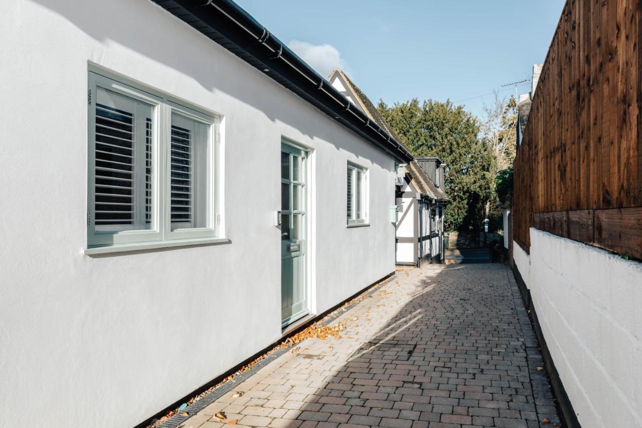 Stable Mews, Prestbury Cheltenham Southam  Exteriér fotografie
