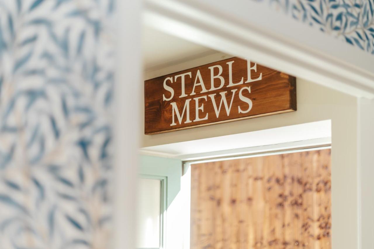 Stable Mews, Prestbury Cheltenham Southam  Exteriér fotografie